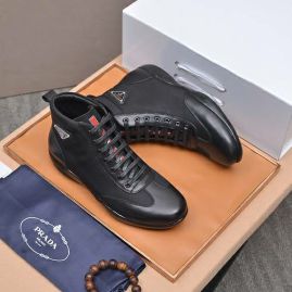 Picture of Prada Shoes Men _SKUfw148981027fw